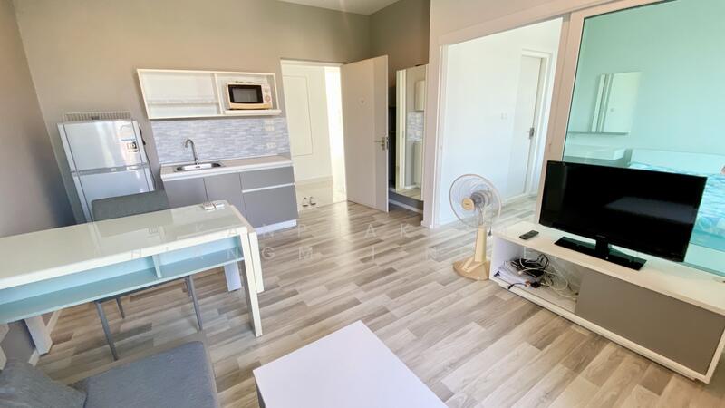 ให้เช่า - North 5 Condo : นอร์ท 5 คอนโด, เชียงใหม่