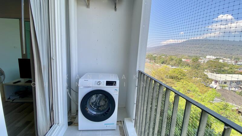 ให้เช่า - North 5 Condo : นอร์ท 5 คอนโด, เชียงใหม่