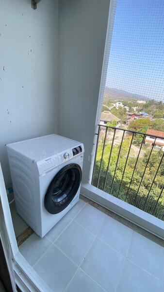 ให้เช่า - North 5 Condo : นอร์ท 5 คอนโด, เชียงใหม่