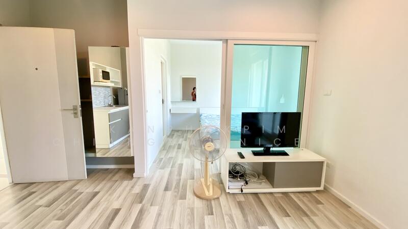 ให้เช่า - North 5 Condo : นอร์ท 5 คอนโด, เชียงใหม่