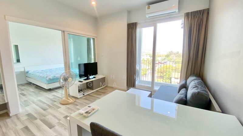 ให้เช่า - North 5 Condo : นอร์ท 5 คอนโด, เชียงใหม่