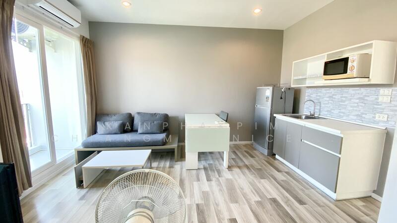 ให้เช่า - North 5 Condo : นอร์ท 5 คอนโด, เชียงใหม่