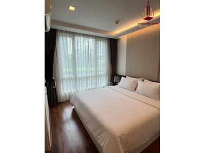 For Rent - Beverly 33 by Aspira, Bangkok