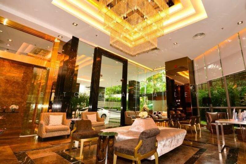 H Sukhumvit 43, กรุงเทพ, 28 Sukhumvit 34 Road, คลองตันเหนือ, วัฒนา, กรุงเทพ, 71 ตร.ม., คอนโด ให้เช่า, โดย Patcharames Pattharapornviboon, 500136377 - DDproperty.com