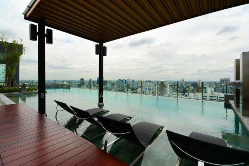 H Sukhumvit 43, กรุงเทพ, 28 Sukhumvit 34 Road, คลองตันเหนือ, วัฒนา, กรุงเทพ, 71 ตร.ม., คอนโด ให้เช่า, โดย Patcharames Pattharapornviboon, 500136377 - DDproperty.com