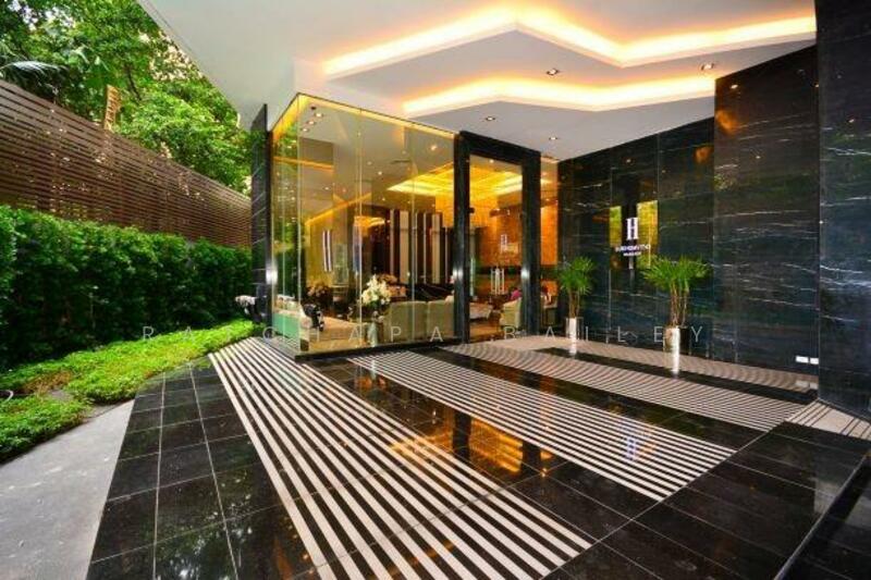 H Sukhumvit 43, กรุงเทพ, 28 Sukhumvit 34 Road, คลองตันเหนือ, วัฒนา, กรุงเทพ, 71 ตร.ม., คอนโด ให้เช่า, โดย Patcharames Pattharapornviboon, 500136377 - DDproperty.com