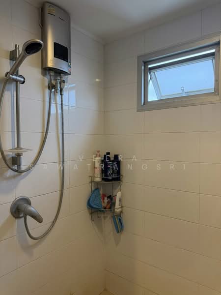 Lumpini Place Rama 9-Ratchada, Bangkok, Rama 9 Road, Huai Khwang, Bangkok, 1 Bedroom, 47 sqm, Condo For Sale, by Veera Sawatrangsri, 500136382 - DDproperty.com