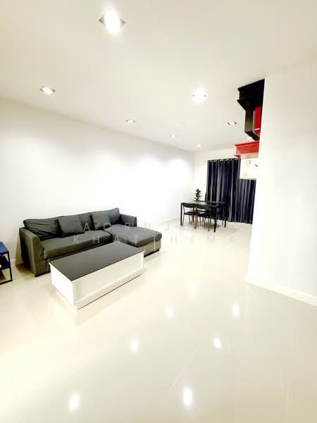 R0940 | 2-Storey Townhome for Rent in Chang Klan – Night Bazaar Area, Chiang Mai, Chang Klan, Muang Chiang Mai, Chiang Mai, 3 Bedrooms, 120 sqm, Townhouse For Rent, by Aornjira Khatthima, 500136384 - DDproperty.com