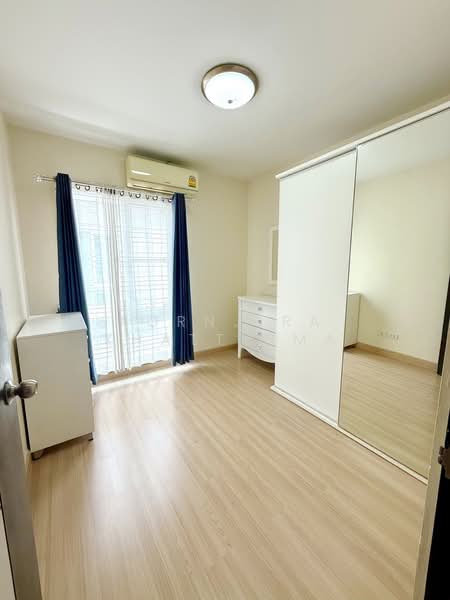 R0940 | 2-Storey Townhome for Rent in Chang Klan – Night Bazaar Area, Chiang Mai, Chang Klan, Muang Chiang Mai, Chiang Mai, 3 Bedrooms, 120 sqm, Townhouse For Rent, by Aornjira Khatthima, 500136384 - DDproperty.com