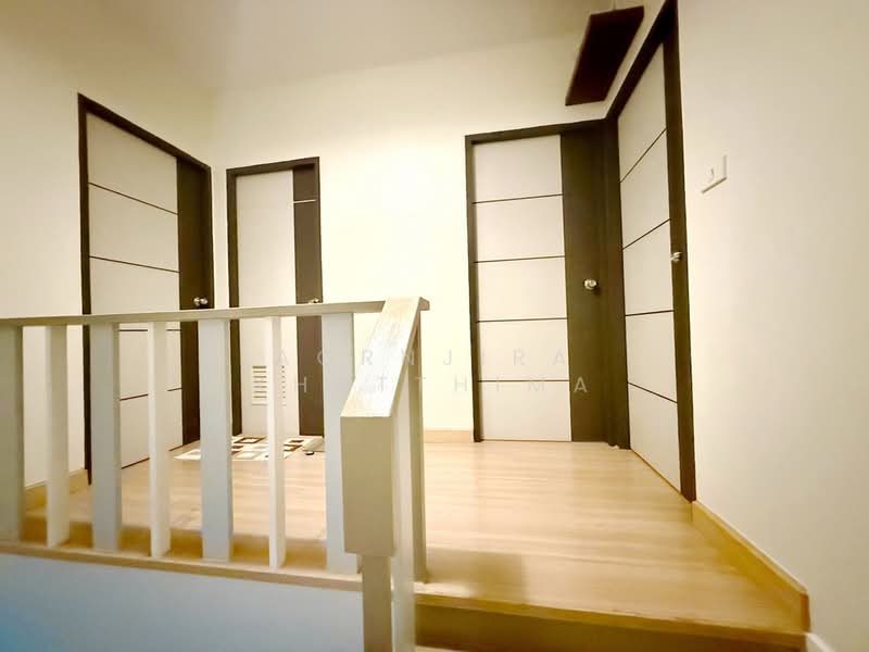 R0940 | ให้เช่าทาวน์โฮม 2 ชั้น ย่านช้างคลาน, ไนท์บาซาร์, เชียงใหม่, ช้างคลาน, เมืองเชียงใหม่, เชียงใหม่, 120 ตร.ม., ทาวน์เฮ้าส์ ให้เช่า, โดย Aornjira Khatthima, 500136384 - DDproperty.com