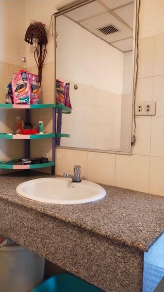 ขาย - Tawanna Residence 2 : ตวันนา เรสซิเดนซ์ 2, กรุงเทพ