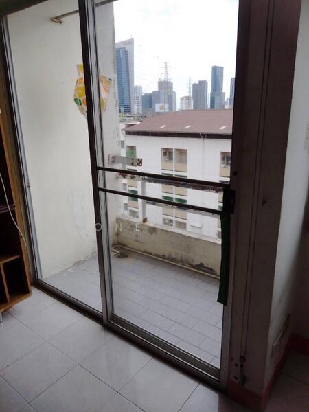 ขาย - Tawanna Residence 2 : ตวันนา เรสซิเดนซ์ 2, กรุงเทพ