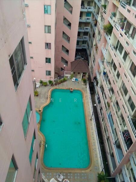 ขาย - Tawanna Residence 2 : ตวันนา เรสซิเดนซ์ 2, กรุงเทพ