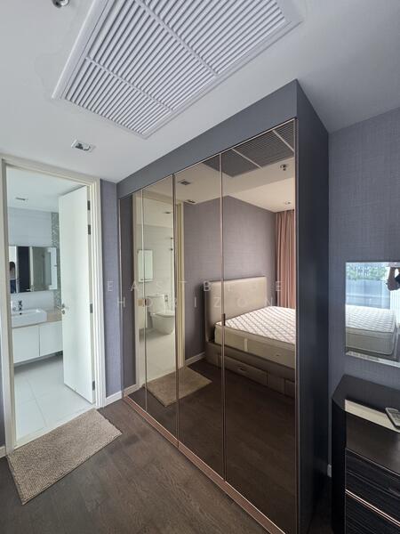 Nara 9 by Eastern Star, Bangkok, Naradhiwas Rajanagarindra Road, Thung Maha Mek, Sathon, Bangkok, 2 Bedrooms, 77 sqm, Condo For Sale, by Eastblue Horizon, 500136392 - DDproperty.com