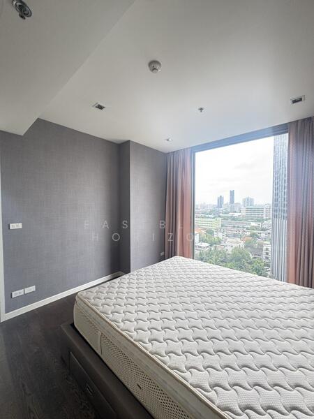 Nara 9 by Eastern Star, Bangkok, Naradhiwas Rajanagarindra Road, Thung Maha Mek, Sathon, Bangkok, 2 Bedrooms, 77 sqm, Condo For Sale, by Eastblue Horizon, 500136392 - DDproperty.com