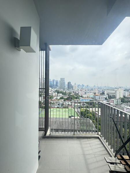 Nara 9 by Eastern Star, Bangkok, Naradhiwas Rajanagarindra Road, Thung Maha Mek, Sathon, Bangkok, 2 Bedrooms, 77 sqm, Condo For Sale, by Eastblue Horizon, 500136392 - DDproperty.com