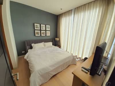 For Rent - Eight Thonglor Residence, Bangkok