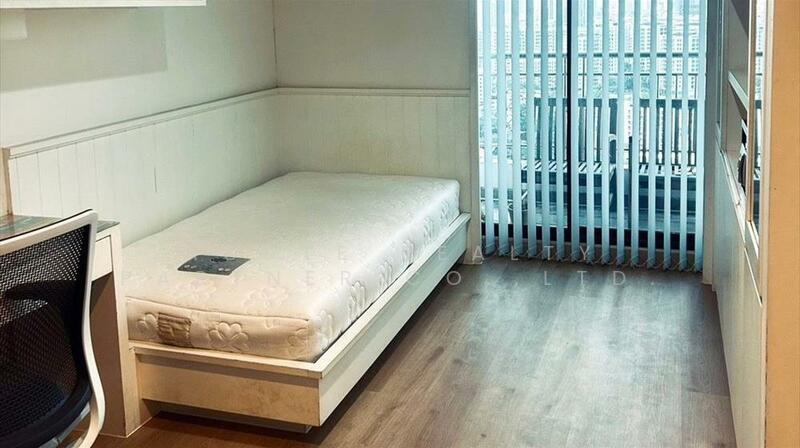 Supalai Premier Ratchada-Narathiwas-Sathorn, Bangkok, 26 Ratchadaphisek, Chong Nonsi, Yan Nawa, Bangkok, 3 Bedrooms, 139 sqm, Condo For Sale, by Acute Realty Partner Co.,Ltd., 500136403 - DDproperty.com