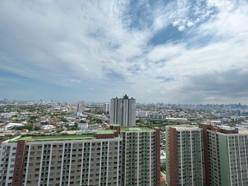 ให้เช่า - Rich Park @ Triple Station : ริช พาร์ค แอท ทริปเปิ้ล สเตชั่น, กรุงเทพ