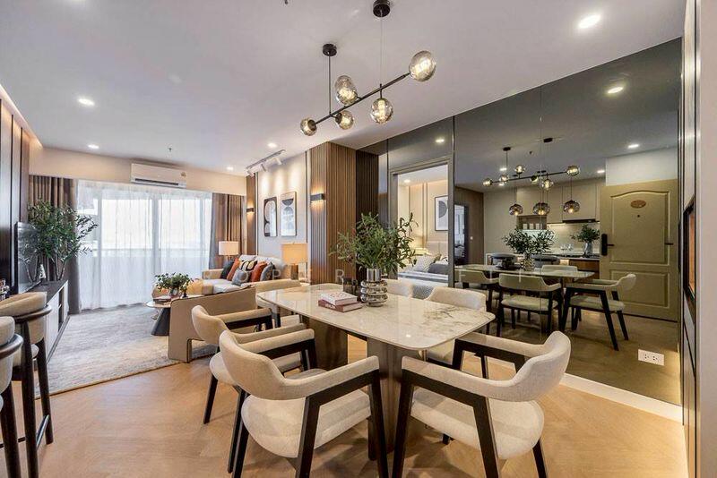 The Executive Regent, Bangkok, 2264/3 Nanglinchee Road, Chong Nonsi, Yan Nawa, Bangkok, 2 Bedrooms, 90 sqm, Condo For Sale, by Property Fit, 500136414 - DDproperty.com