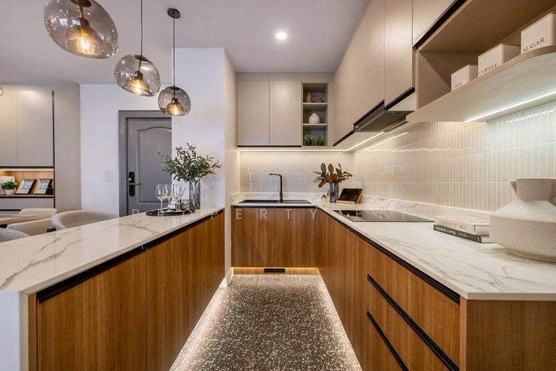 The Executive Regent, Bangkok, 2264/3 Nanglinchee Road, Chong Nonsi, Yan Nawa, Bangkok, 2 Bedrooms, 90 sqm, Condo For Sale, by Property Fit, 500136414 - DDproperty.com