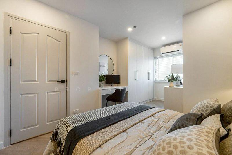 The Executive Regent, Bangkok, 2264/3 Nanglinchee Road, Chong Nonsi, Yan Nawa, Bangkok, 2 Bedrooms, 90 sqm, Condo For Sale, by Property Fit, 500136414 - DDproperty.com