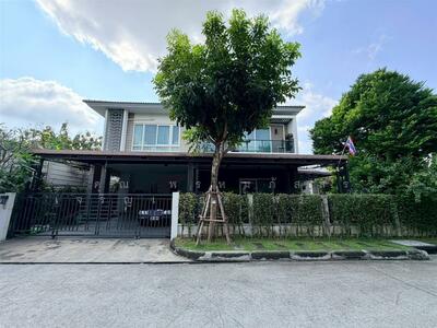 ขาย - เดอะ ซิตี้ สาทร-ราชพฤกษ์ : The City Sathorn-Ratchapruek, กรุงเทพ