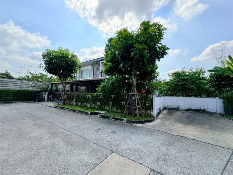 ขาย - เดอะ ซิตี้ สาทร-ราชพฤกษ์ : The City Sathorn-Ratchapruek, กรุงเทพ