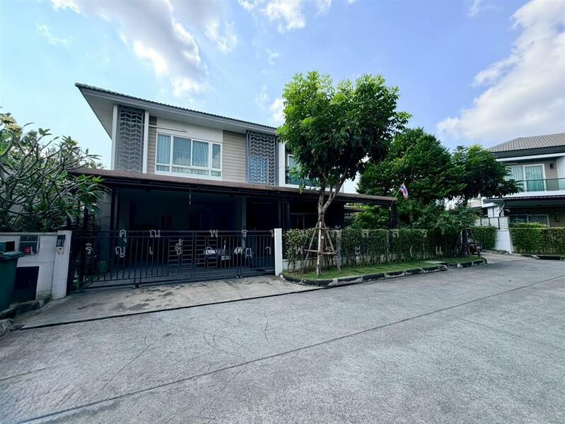 ขาย - เดอะ ซิตี้ สาทร-ราชพฤกษ์ : The City Sathorn-Ratchapruek, กรุงเทพ