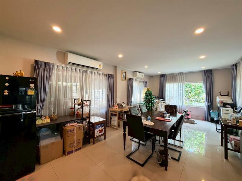 ขาย - เดอะ ซิตี้ สาทร-ราชพฤกษ์ : The City Sathorn-Ratchapruek, กรุงเทพ