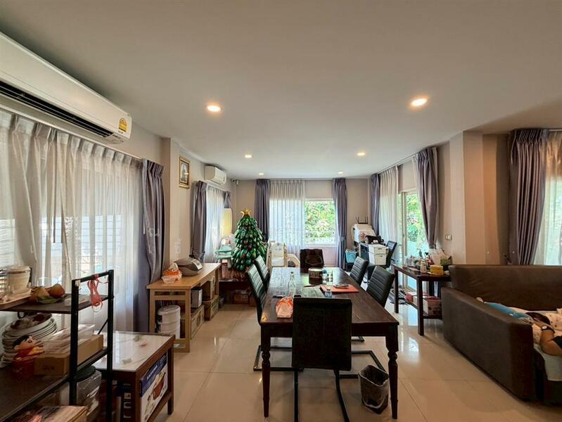 ขาย - เดอะ ซิตี้ สาทร-ราชพฤกษ์ : The City Sathorn-Ratchapruek, กรุงเทพ