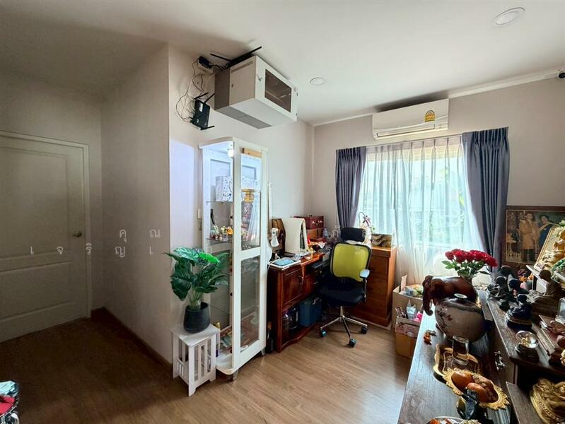 ขาย - เดอะ ซิตี้ สาทร-ราชพฤกษ์ : The City Sathorn-Ratchapruek, กรุงเทพ