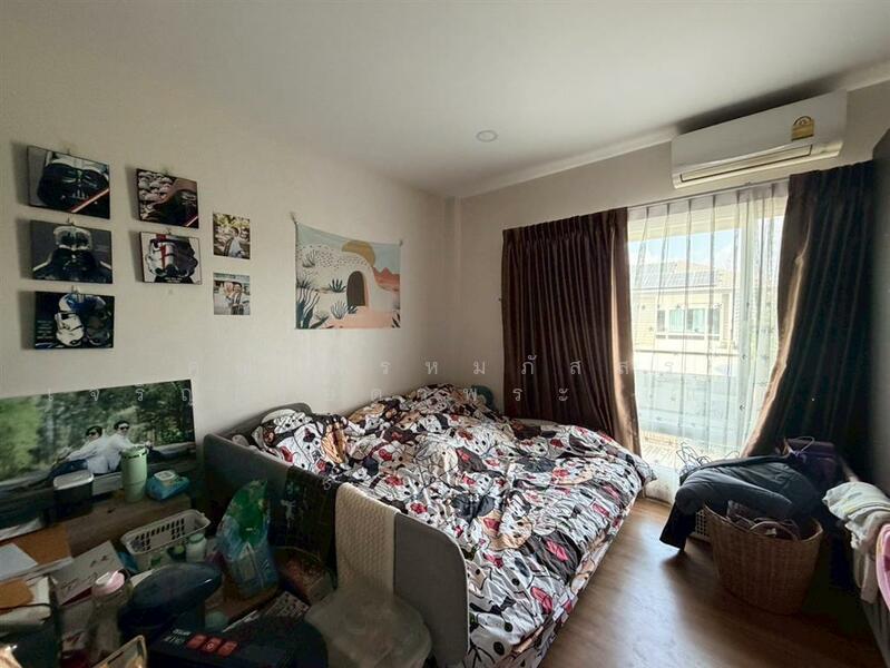 ขาย - เดอะ ซิตี้ สาทร-ราชพฤกษ์ : The City Sathorn-Ratchapruek, กรุงเทพ