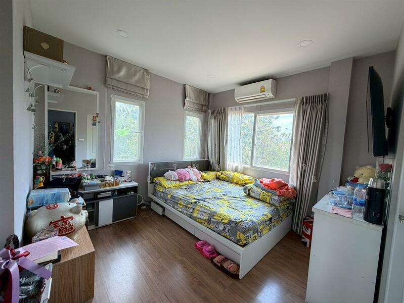 ขาย - เดอะ ซิตี้ สาทร-ราชพฤกษ์ : The City Sathorn-Ratchapruek, กรุงเทพ