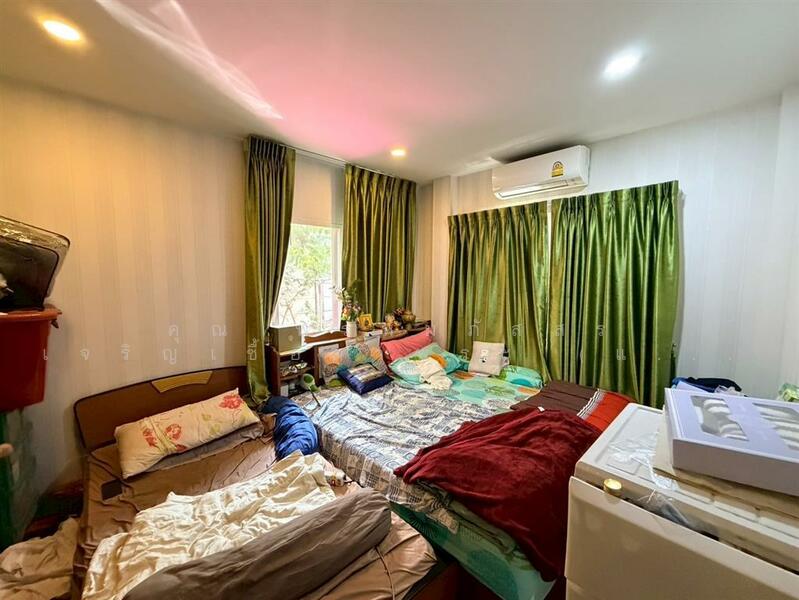 ขาย - เดอะ ซิตี้ สาทร-ราชพฤกษ์ : The City Sathorn-Ratchapruek, กรุงเทพ