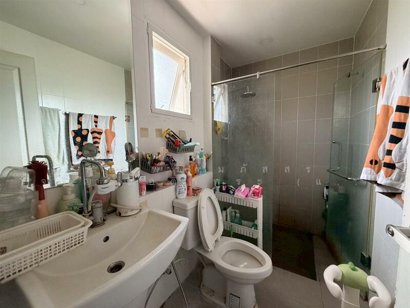 ขาย - เดอะ ซิตี้ สาทร-ราชพฤกษ์ : The City Sathorn-Ratchapruek, กรุงเทพ