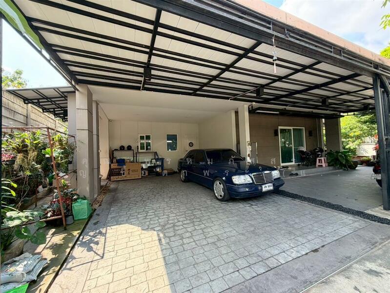 ขาย - เดอะ ซิตี้ สาทร-ราชพฤกษ์ : The City Sathorn-Ratchapruek, กรุงเทพ