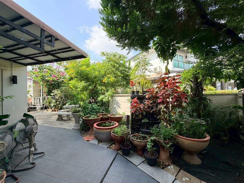 ขาย - เดอะ ซิตี้ สาทร-ราชพฤกษ์ : The City Sathorn-Ratchapruek, กรุงเทพ