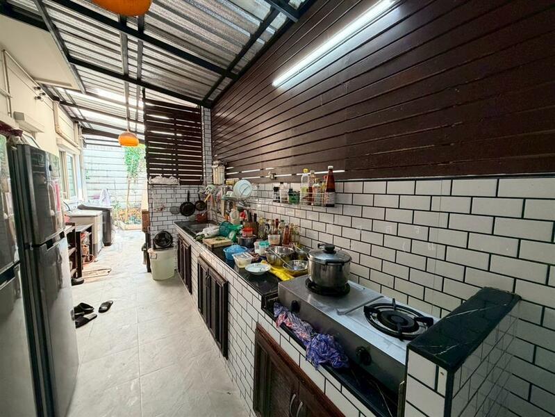 ขาย - เดอะ ซิตี้ สาทร-ราชพฤกษ์ : The City Sathorn-Ratchapruek, กรุงเทพ