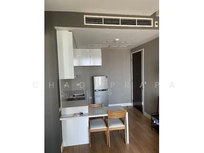 For Rent - Equinox Phahol Vibha, Bangkok