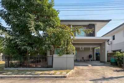 ขาย - Casa Legend Rama 5-Ratchapruek : คาซ่า เลเจ้นด์ พระราม 5-ราชพฤกษ์, นนทบุรี