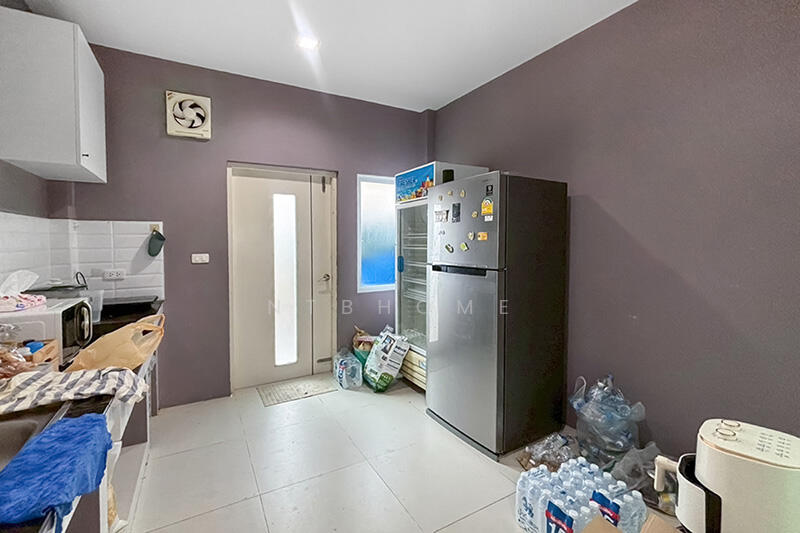 Casa Legend Rama 5-Ratchapruek, Nonthaburi, 189 Soi 3, Bang Khanun, Bang Kruai, Nonthaburi, 3 Bedrooms, 180 sqm, Single Detached House For Sale, by NTBHOME, 500136449 - DDproperty.com