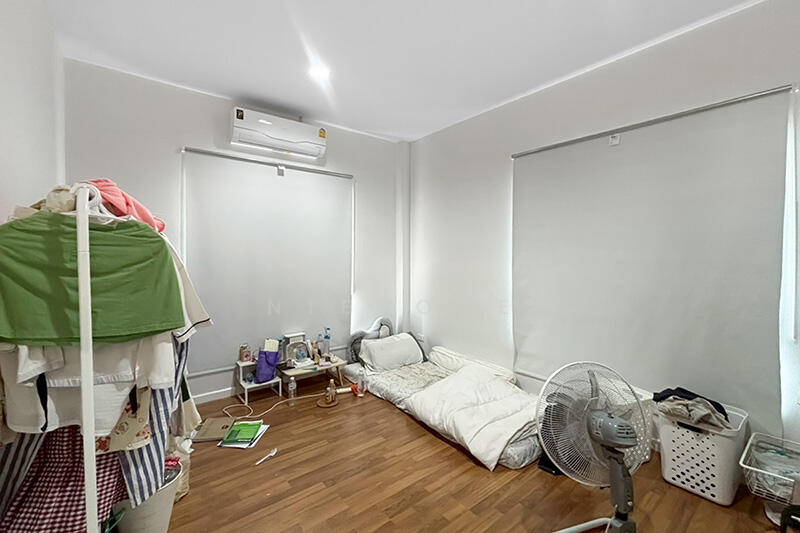 Casa Legend Rama 5-Ratchapruek, Nonthaburi, 189 Soi 3, Bang Khanun, Bang Kruai, Nonthaburi, 3 Bedrooms, 180 sqm, Single Detached House For Sale, by NTBHOME, 500136449 - DDproperty.com