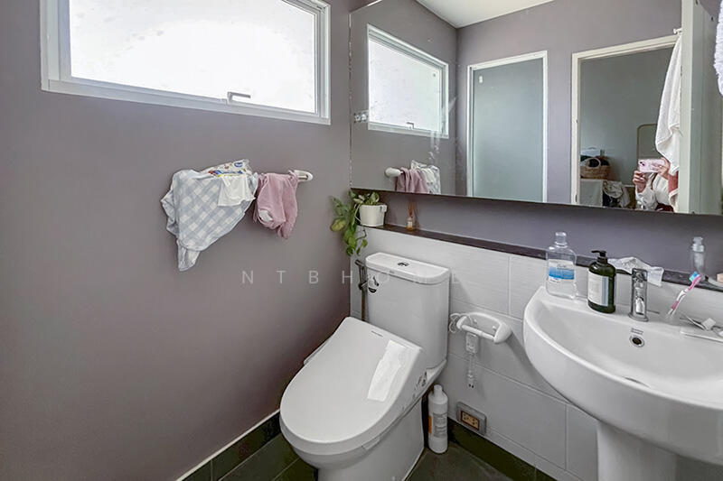 Casa Legend Rama 5-Ratchapruek, Nonthaburi, 189 Soi 3, Bang Khanun, Bang Kruai, Nonthaburi, 3 Bedrooms, 180 sqm, Single Detached House For Sale, by NTBHOME, 500136449 - DDproperty.com