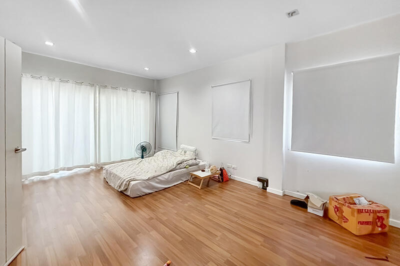 Casa Legend Rama 5-Ratchapruek, Nonthaburi, 189 Soi 3, Bang Khanun, Bang Kruai, Nonthaburi, 3 Bedrooms, 180 sqm, Single Detached House For Sale, by NTBHOME, 500136449 - DDproperty.com