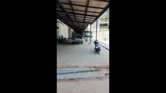 WareHouse, Nakhon Pathom, พุทธมณฑลสาย5, Rai Khing, Sam Phran, Nakhon Pathom, , 1,200 sqm, Warehouse/Factory For Rent, by ประเสริฐ ภู่โสภา, 500136451 - DDproperty.com