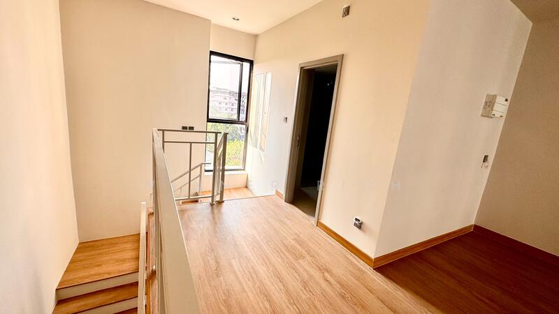 For Sale - ิBizhause Home Office สไตน์โมเดิร์น ทำเลดี อยุ่หลังเซนทรัลแจ้งวัฒนะ, Nonthaburi