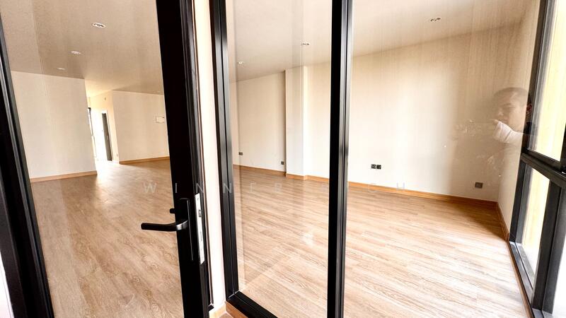 For Sale - ิBizhause Home Office สไตน์โมเดิร์น ทำเลดี อยุ่หลังเซนทรัลแจ้งวัฒนะ, Nonthaburi