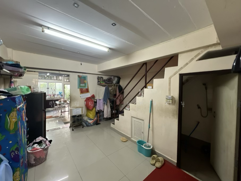 ตึกแถว/อาคารพาณิชย์ ซอยเทียนทะเล 20 - บางขุนเทียน, กรุงเทพ, แสมดำ, บางขุนเทียน, กรุงเทพ, 180 ตร.ม., ตึกแถว-อาคารพาณิชย์ ขาย, โดย สุกัญญา แทนทำนุ, 500136461 - DDproperty.com