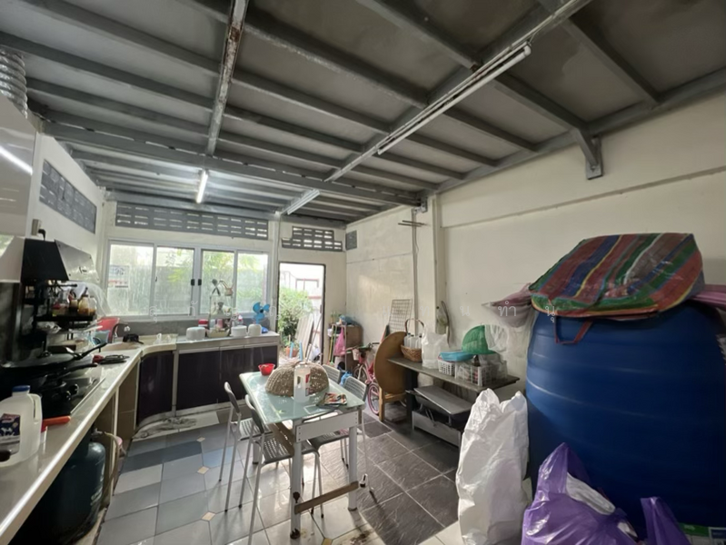 ตึกแถว/อาคารพาณิชย์ ซอยเทียนทะเล 20 - บางขุนเทียน, Bangkok, Samae Dam, Bang Khun Thian, Bangkok, , 180 sqm, Shophouse For Sale, by Sugunya Tantumnu, 500136461 - DDproperty.com